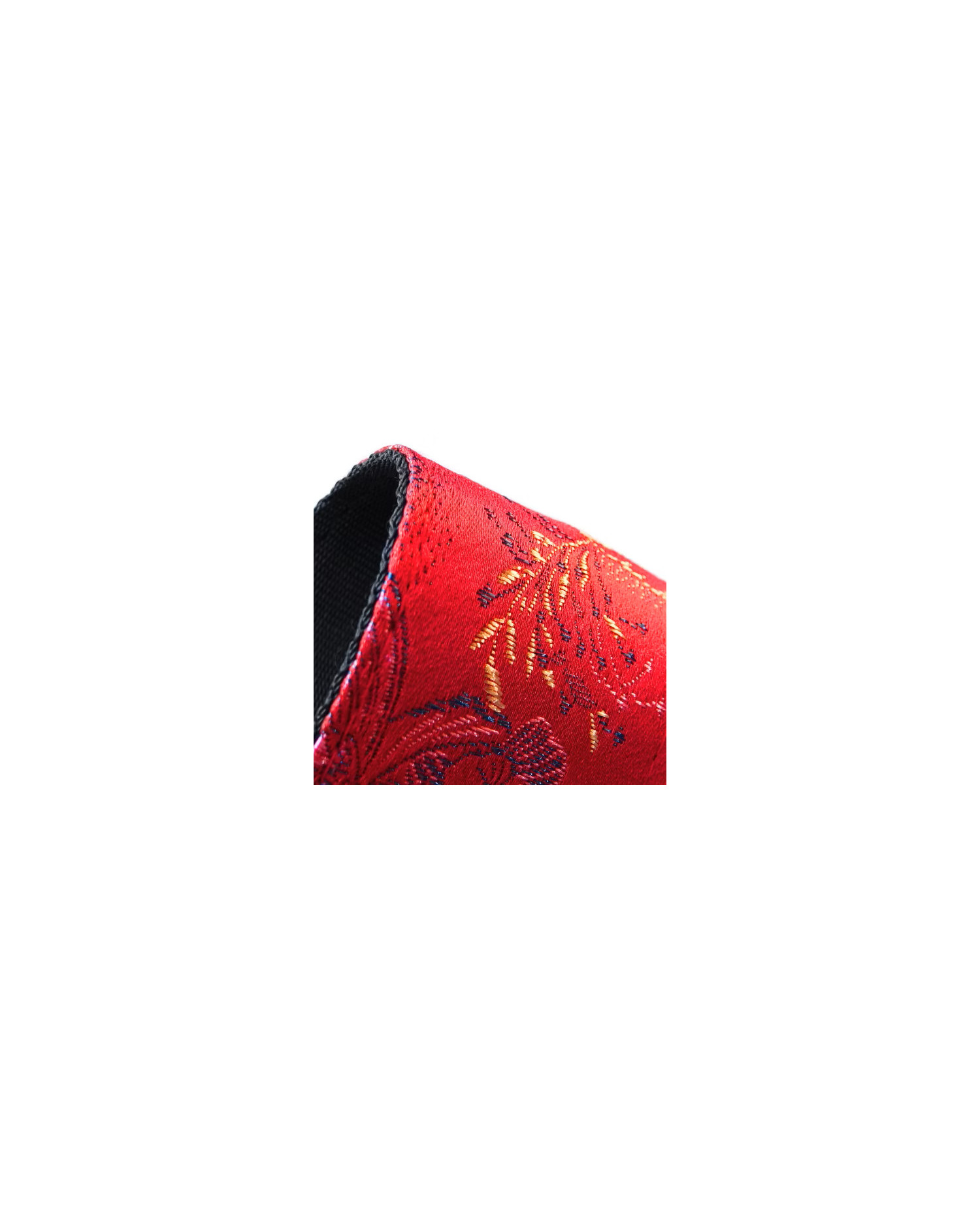 Richter Brocade Red 2048 - Curea Chitara