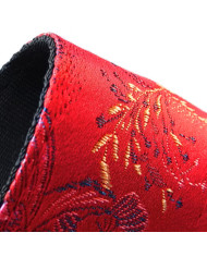 Richter Brocade Red 2048 - Curea Chitara