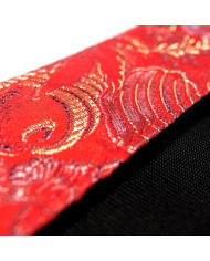 Richter Brocade Red 2048 - Curea Chitara