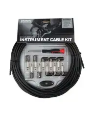 Planet Waves PW-GPKIT-50 - Set Accesorii Cablu Planet Waves - 1
