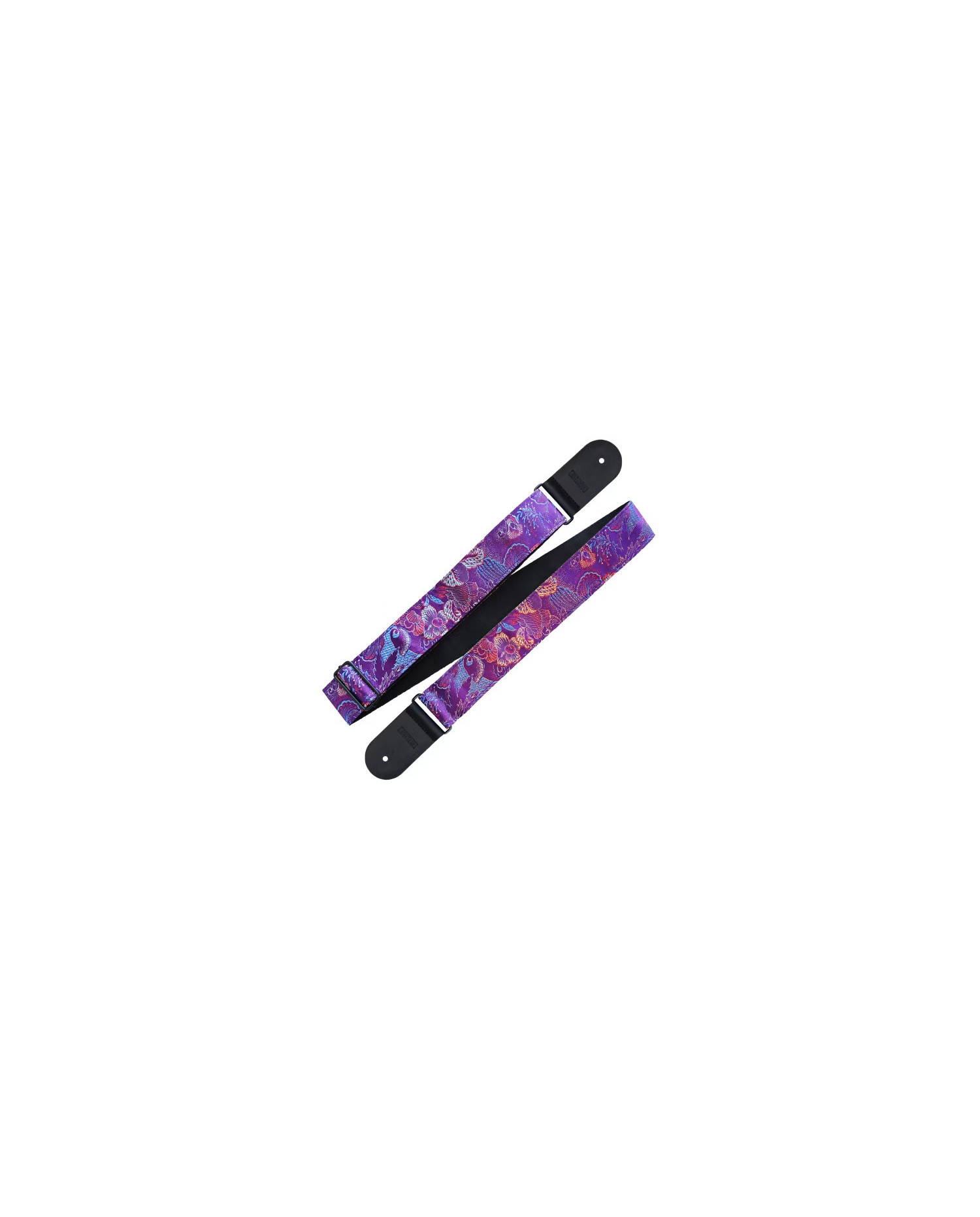 Richter Brocade Violet 2047 - Curea Chitara