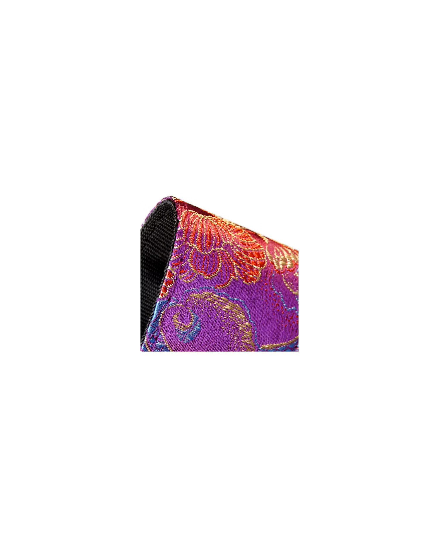 Richter Brocade Violet 2047 - Curea Chitara