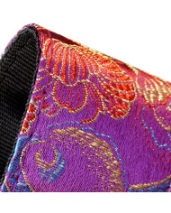 Richter Brocade Violet 2047 - Curea Chitara