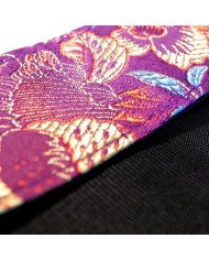 Richter Brocade Violet 2047 - Curea Chitara