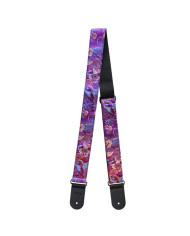 Richter Brocade Violet 2047 - Curea Chitara