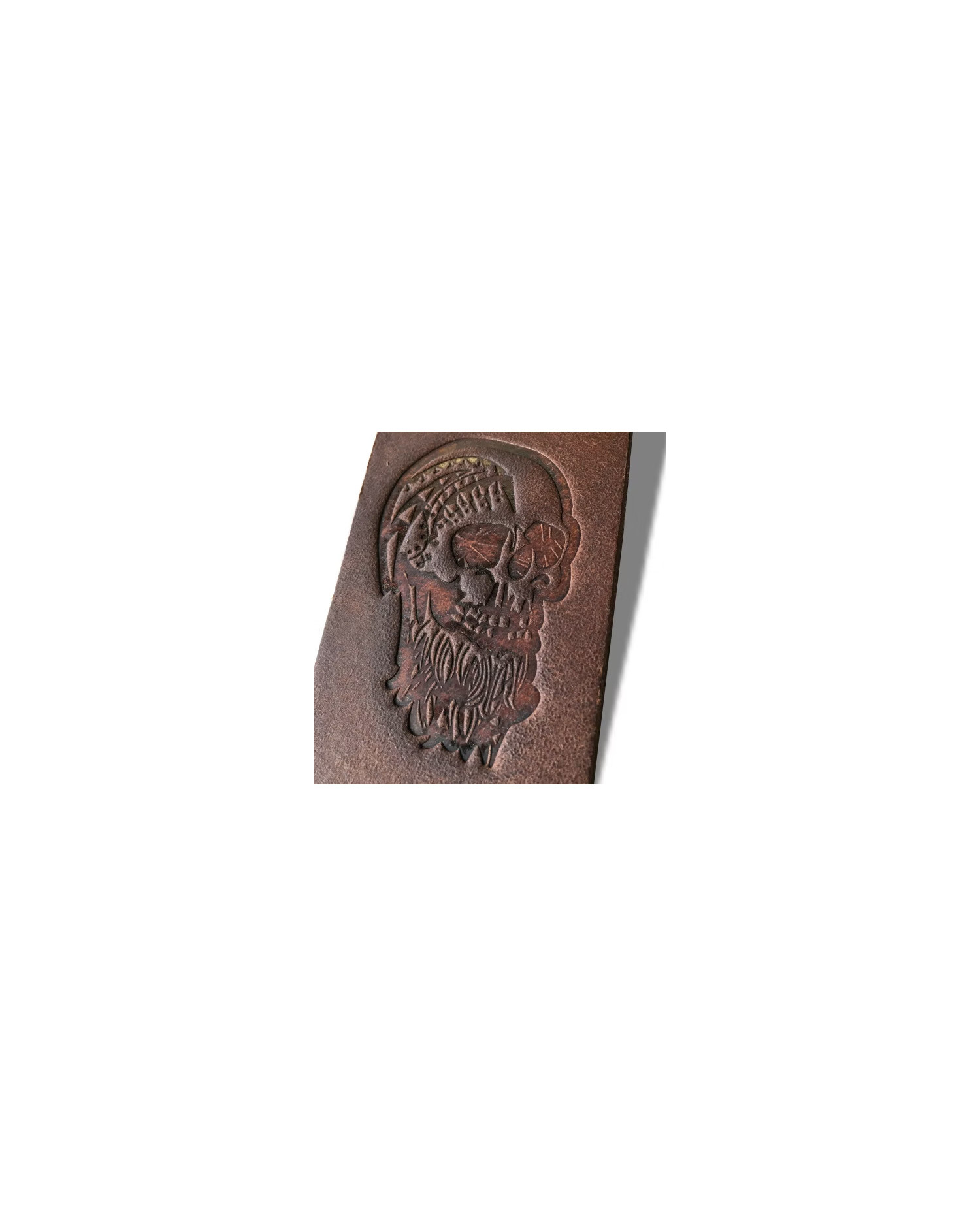 Richter Brent Hinds Signature 1521BH - Curea Chitara