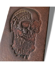 Richter Brent Hinds Signature 1521BH - Curea Chitara
