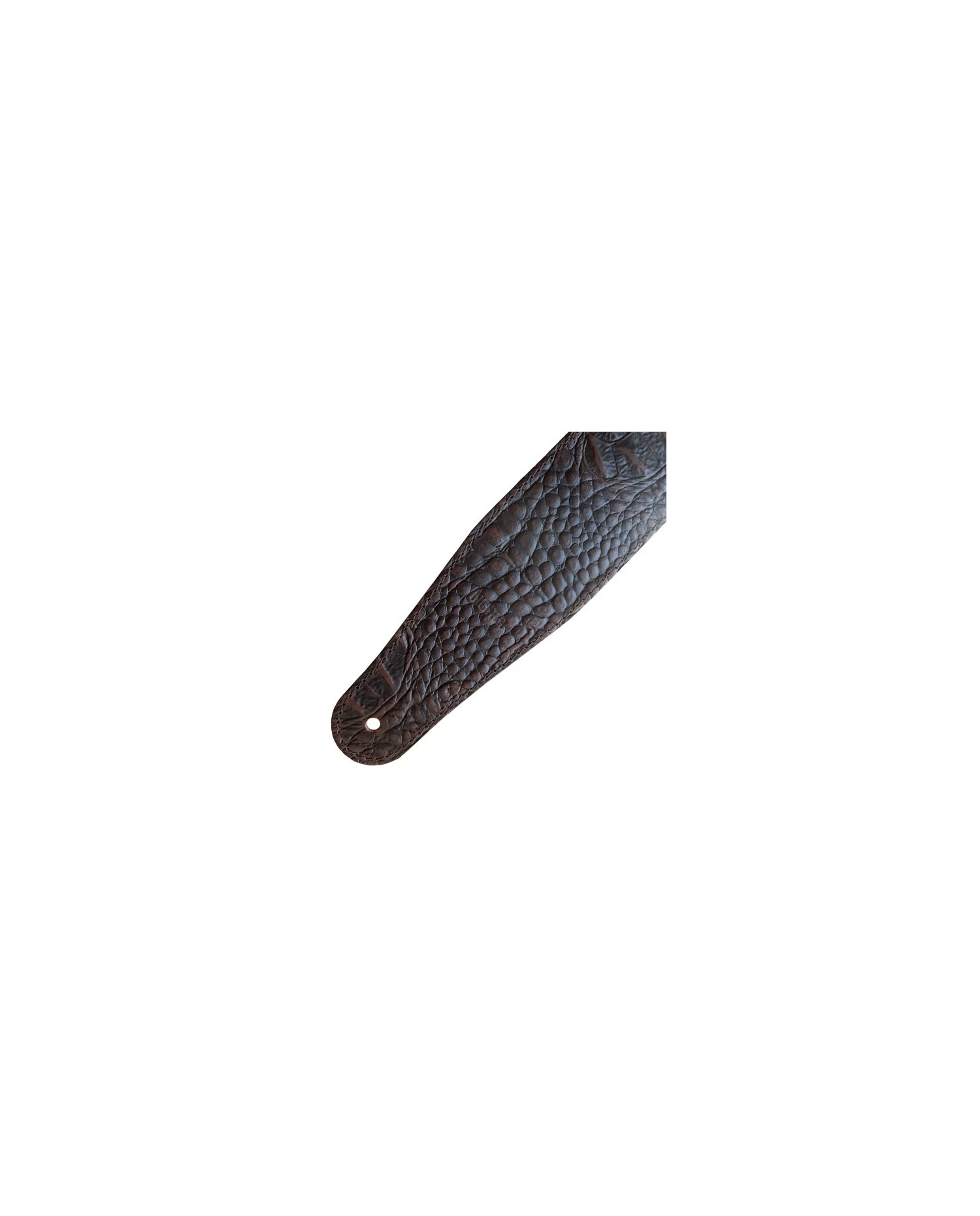 Richter Beavertail Cayman Brown 2091 - Curea Chitara