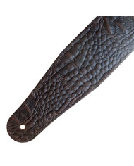 Richter Beavertail Cayman Brown 2091 - Curea Chitara