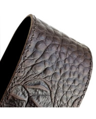 Richter Beavertail Cayman Brown 2091 - Curea Chitara