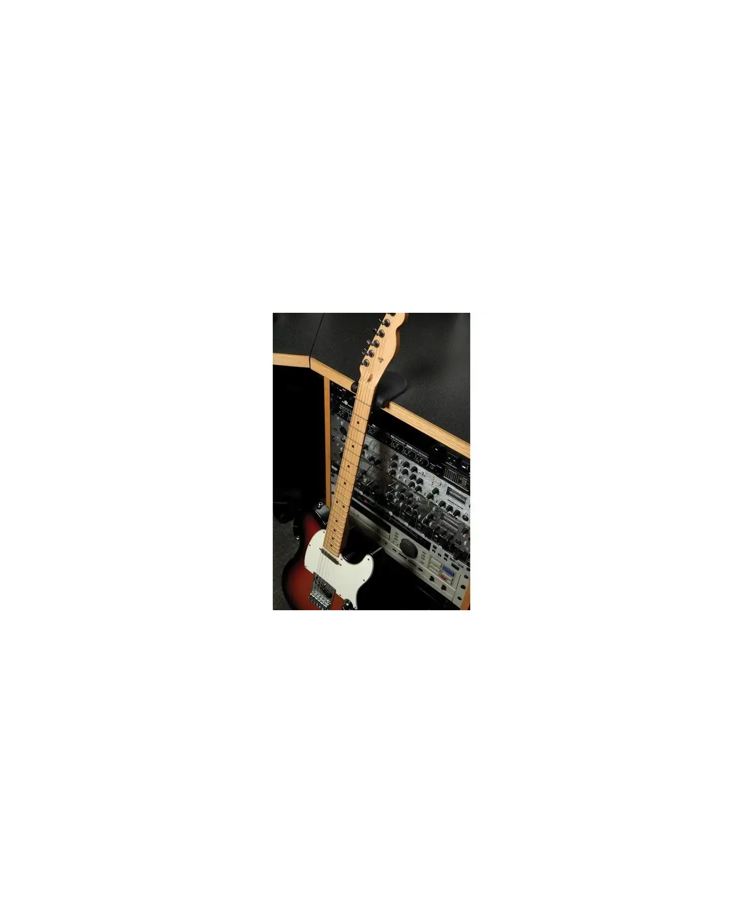 Planet Waves PW-GR-01 - Stativ Chitara Planet Waves - 3
