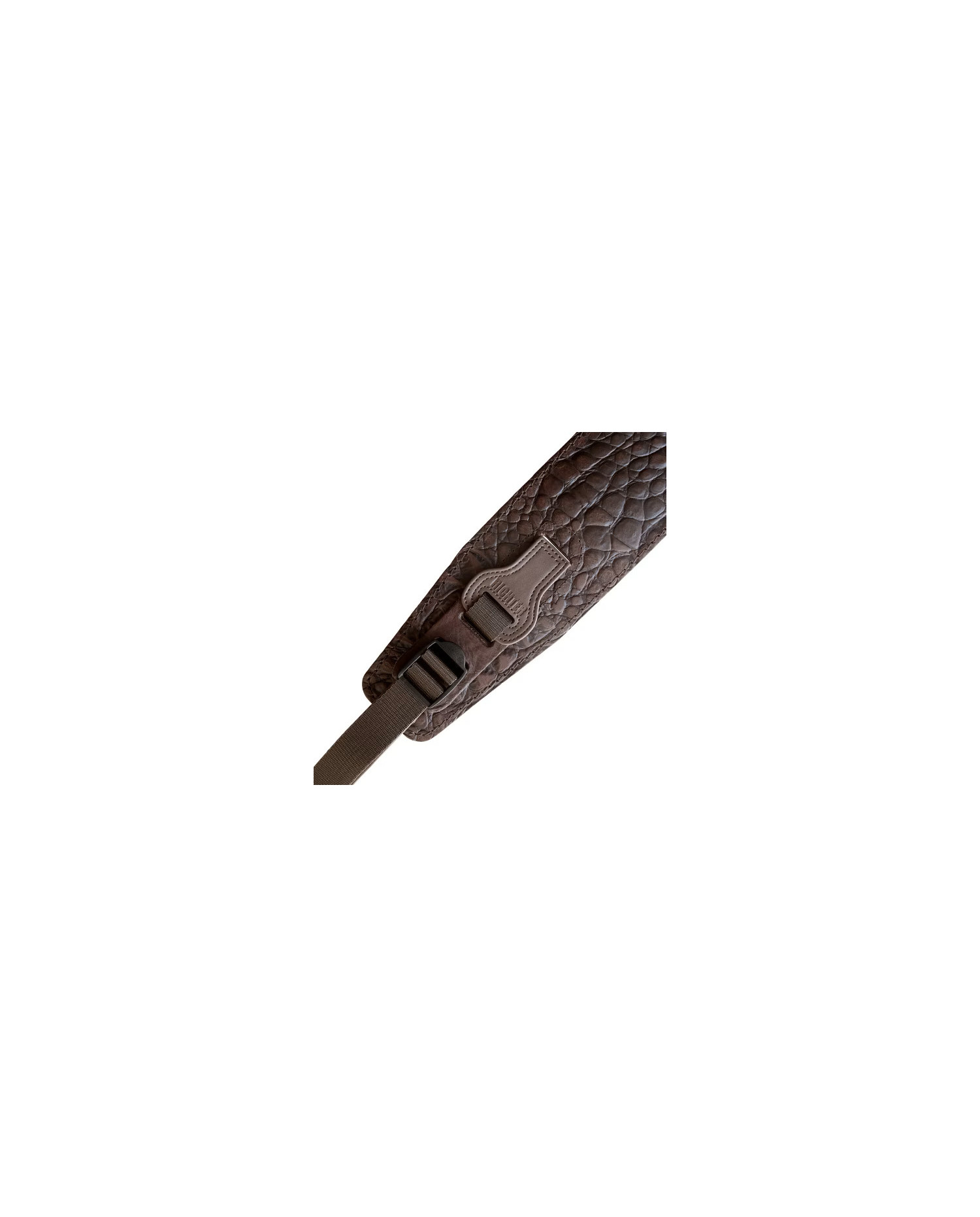 Richter Beavertail Cayman Brown 2091 - Curea Chitara