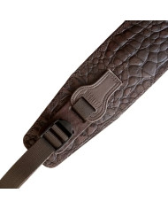 Richter Beavertail Cayman Brown 2091 - Curea Chitara