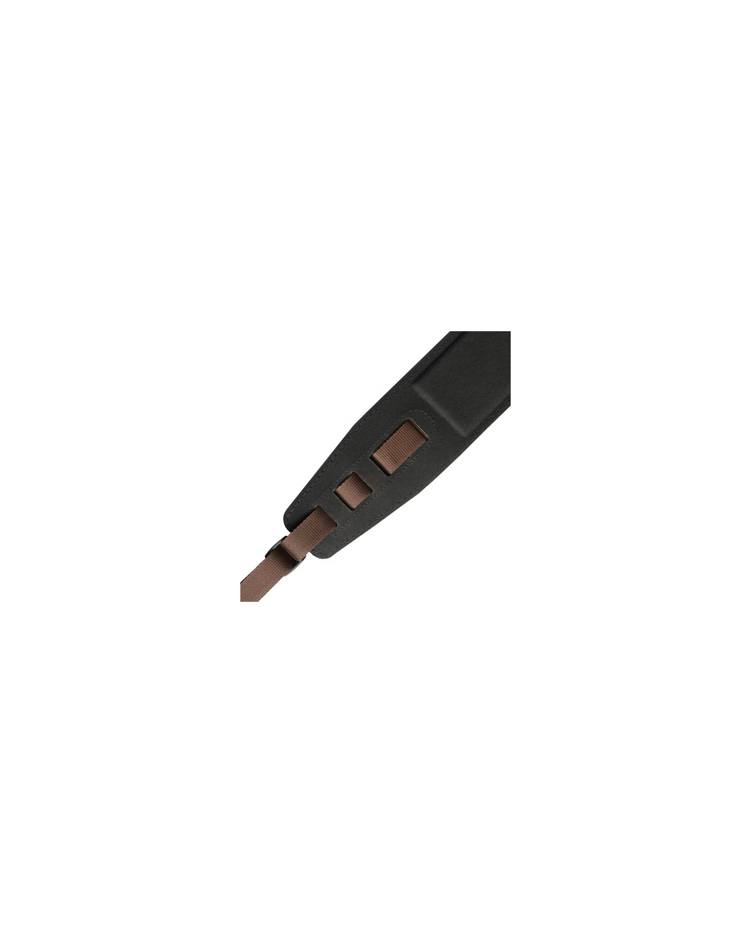 Richter Beavertail Cayman Brown 2091 - Curea Chitara