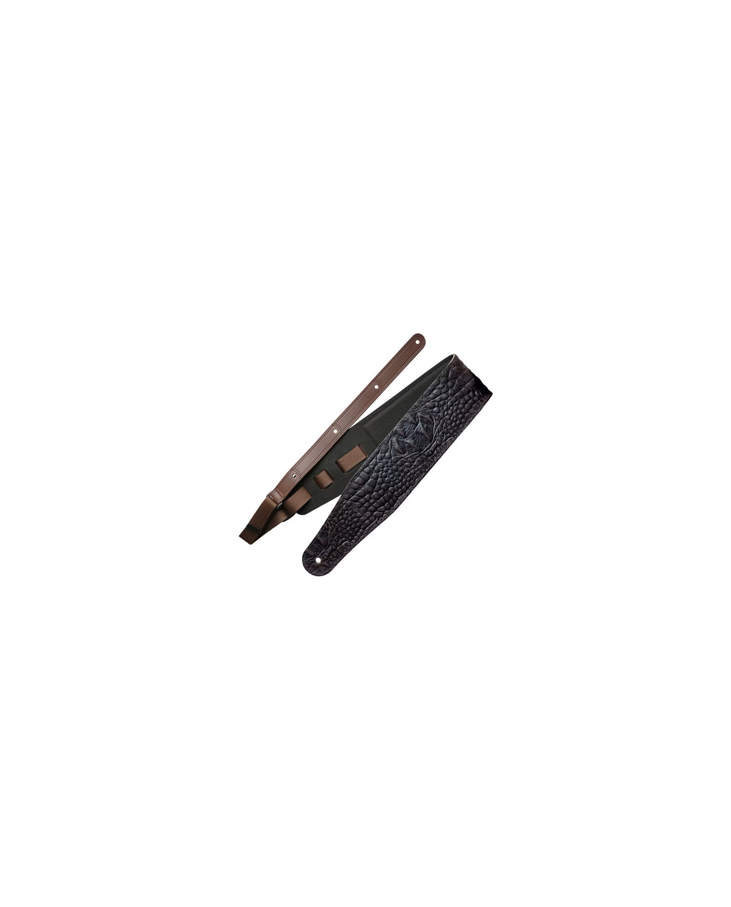 Richter Beavertail Cayman Brown 2091 - Curea Chitara