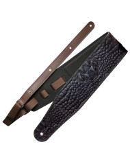 Richter Beavertail Cayman Brown 2091 - Curea Chitara
