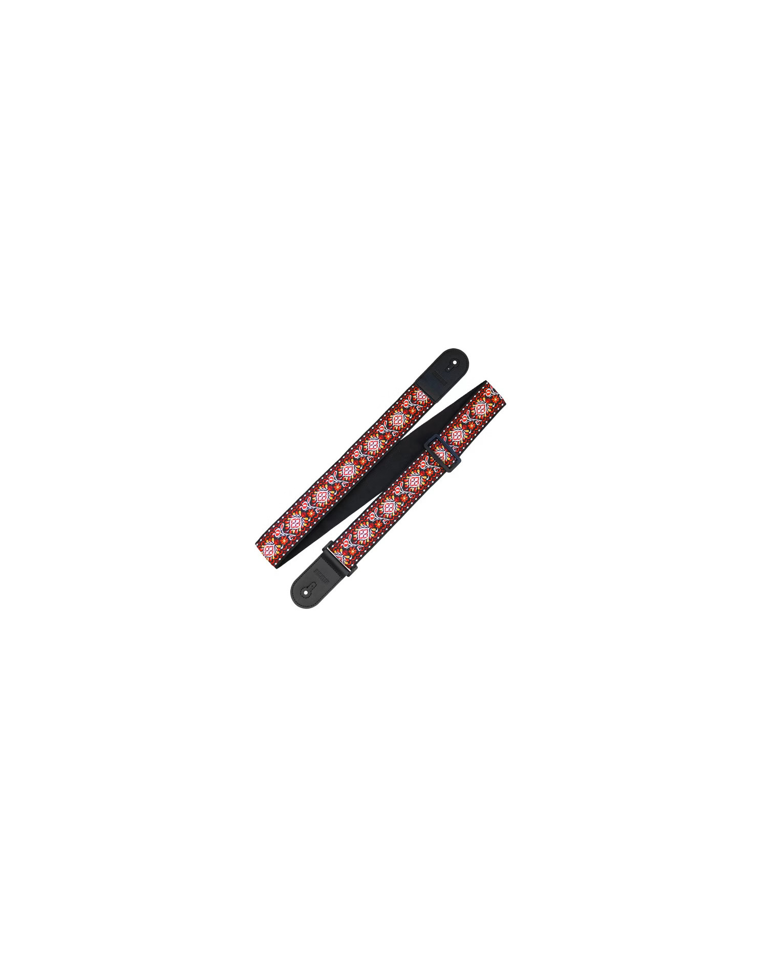 Richter Retro Darkred 1772 - Curea Chitara