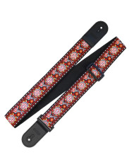 Richter Retro Darkred 1772 - Curea Chitara