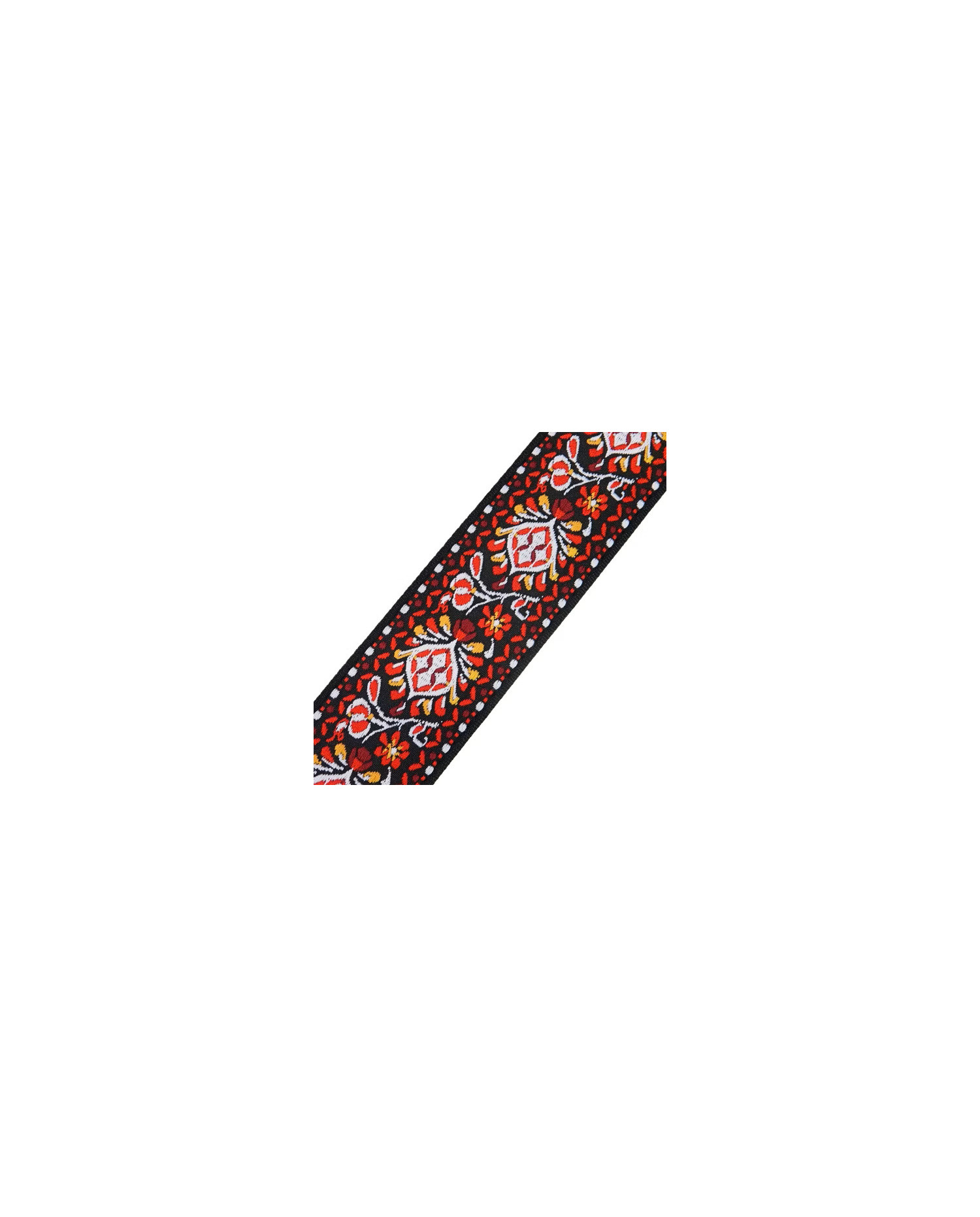Richter Retro Darkred 1772 - Curea Chitara