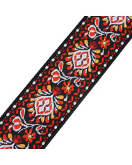 Richter Retro Darkred 1772 - Curea Chitara