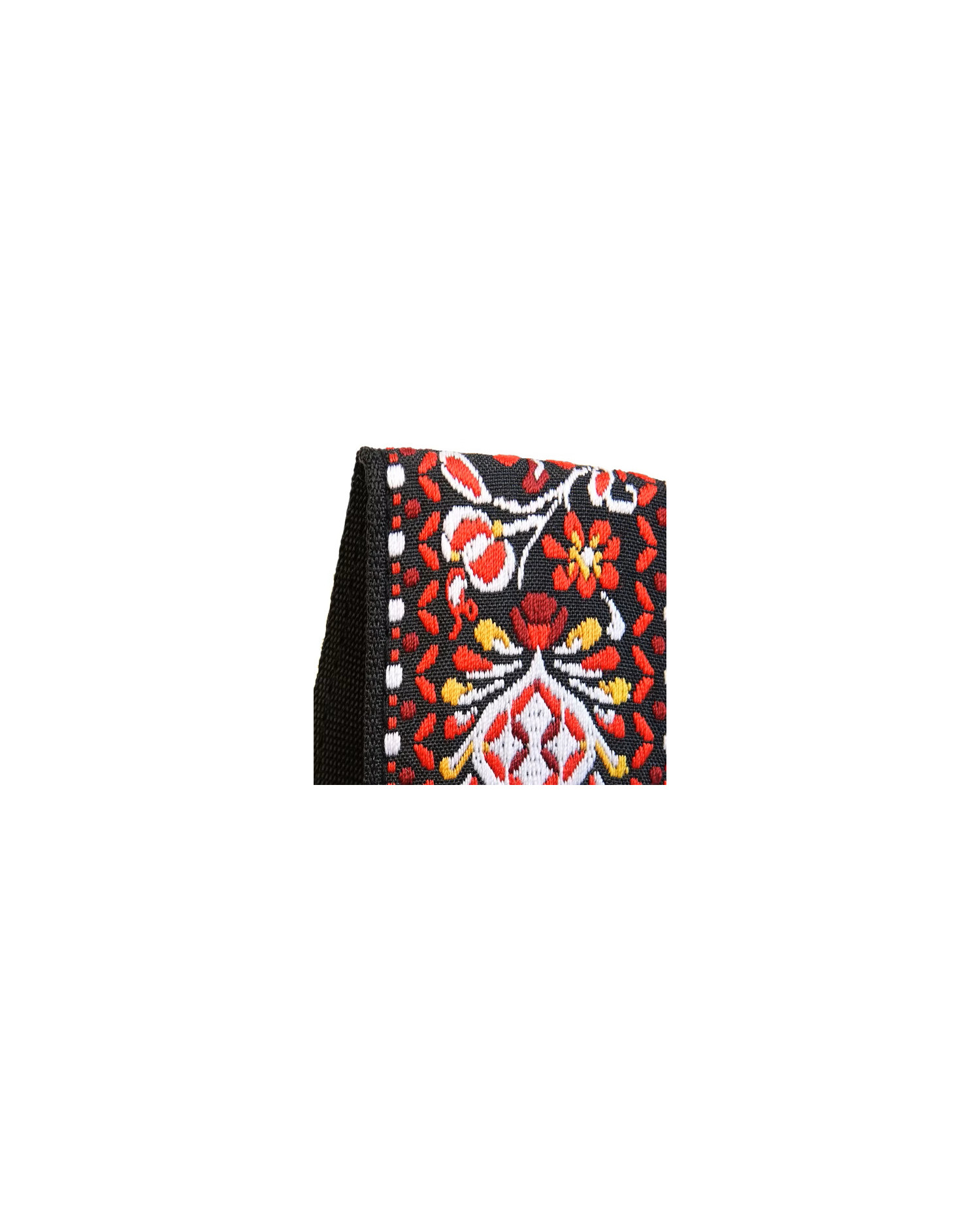 Richter Retro Darkred 1772 - Curea Chitara