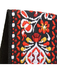 Richter Retro Darkred 1772 - Curea Chitara