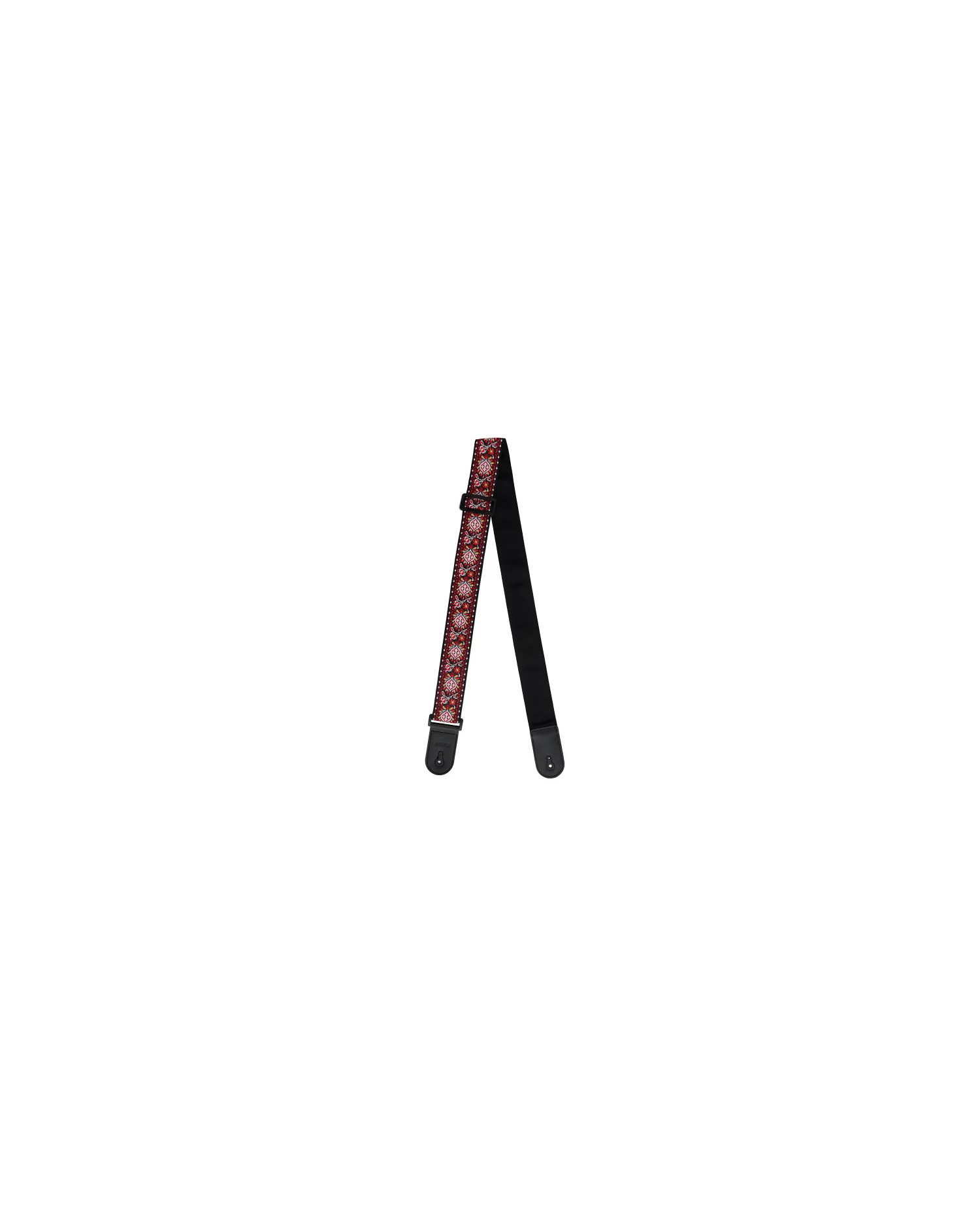 Richter Retro Darkred 1772 - Curea Chitara