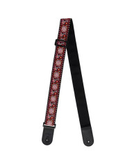 Richter Retro Darkred 1772 - Curea Chitara