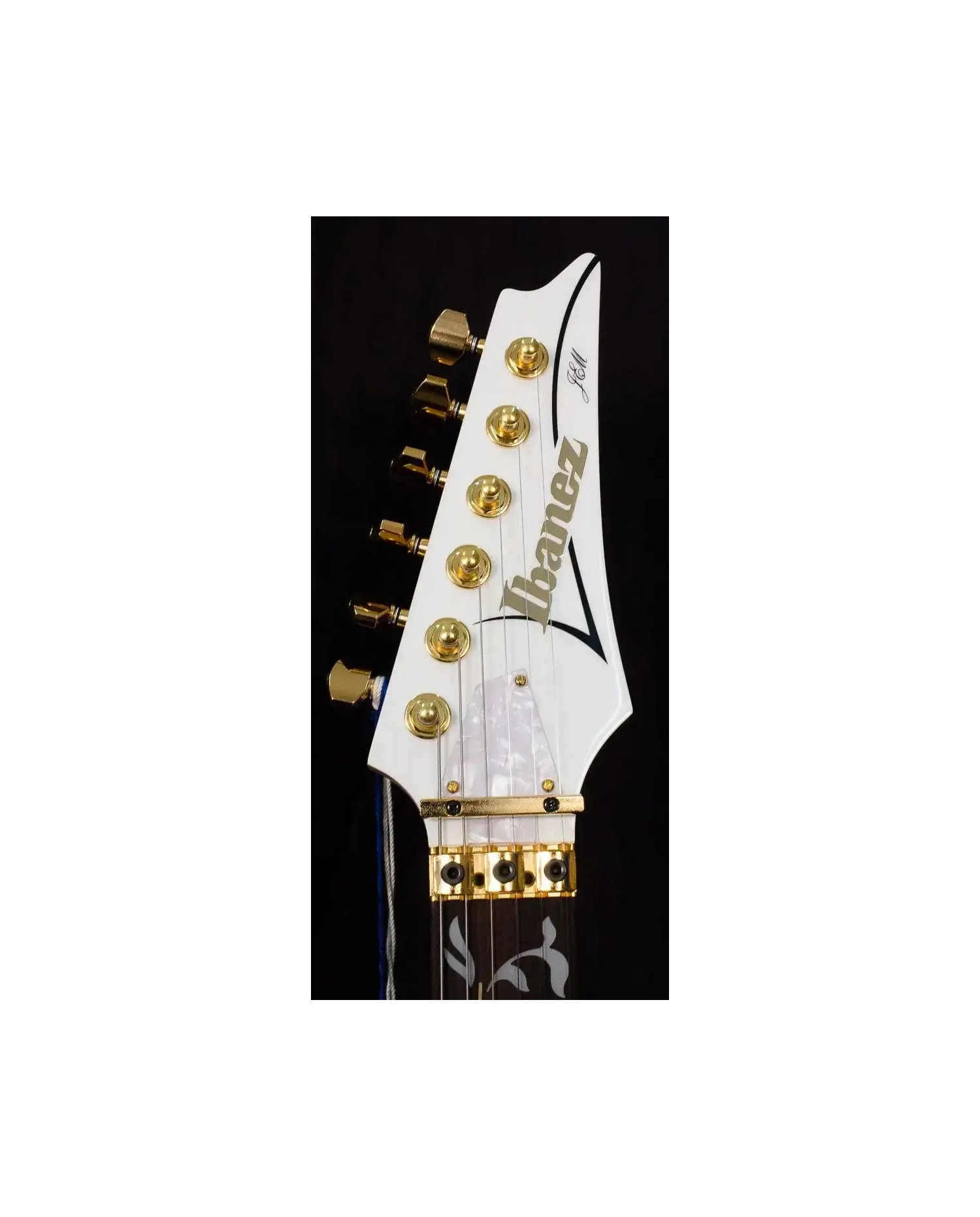 Ibanez JEM7V Steve Vai - Chitara electrica Ibanez - 12