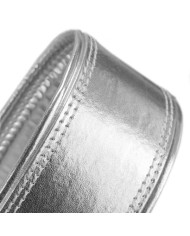 Richter Springbreak I Metallic Silver 2083 - Curea Chitara