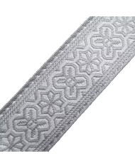 Richter Retro White / Grey 1956 - Curea Chitara