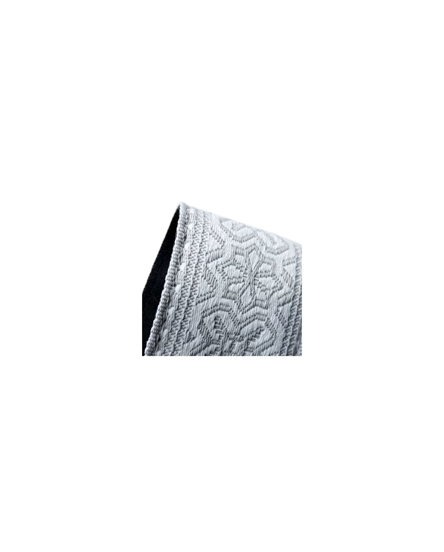 Richter Retro White / Grey 1956 - Curea Chitara
