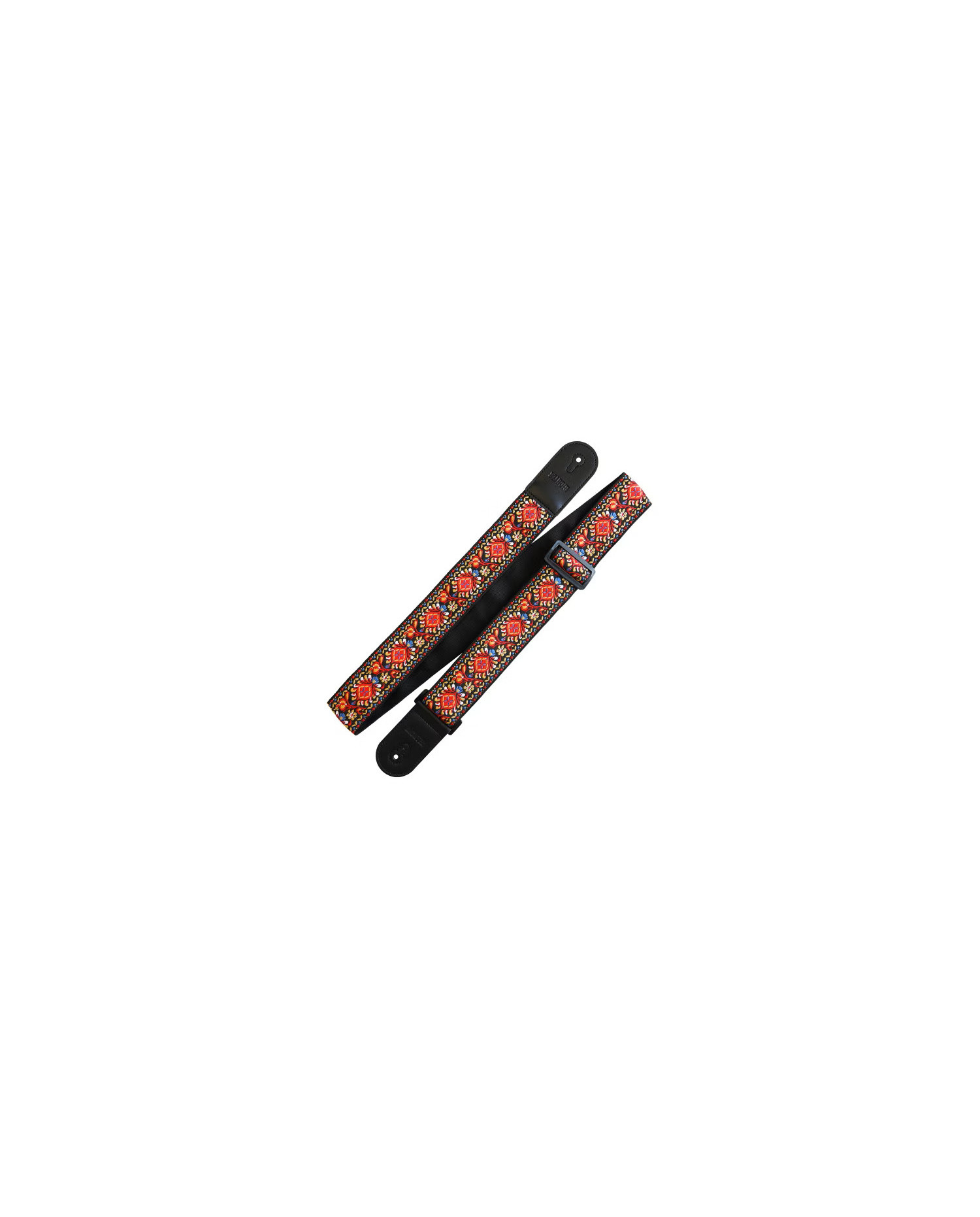 Richter Retro Red 1773 - Curea Chitara