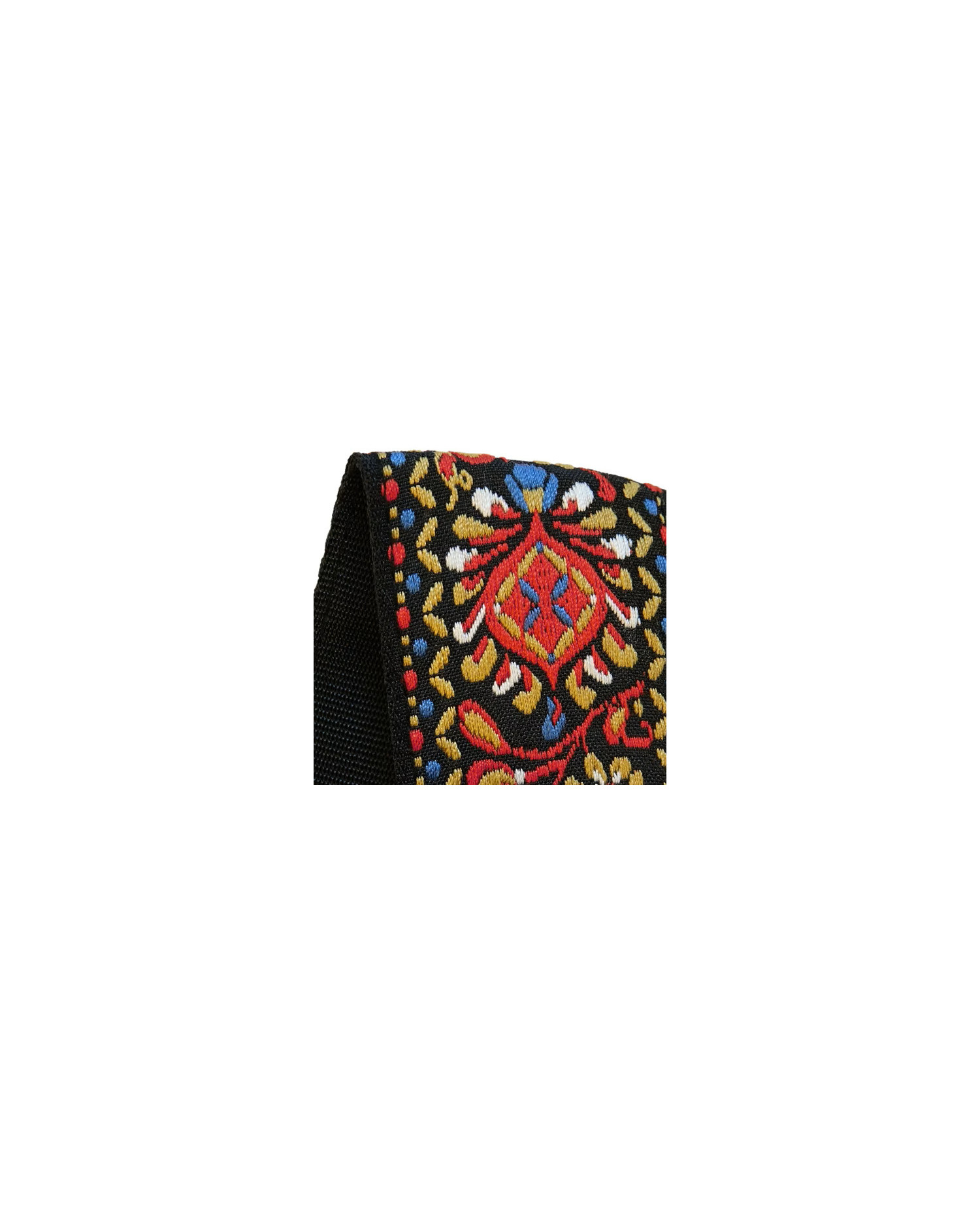Richter Retro Red 1773 - Curea Chitara