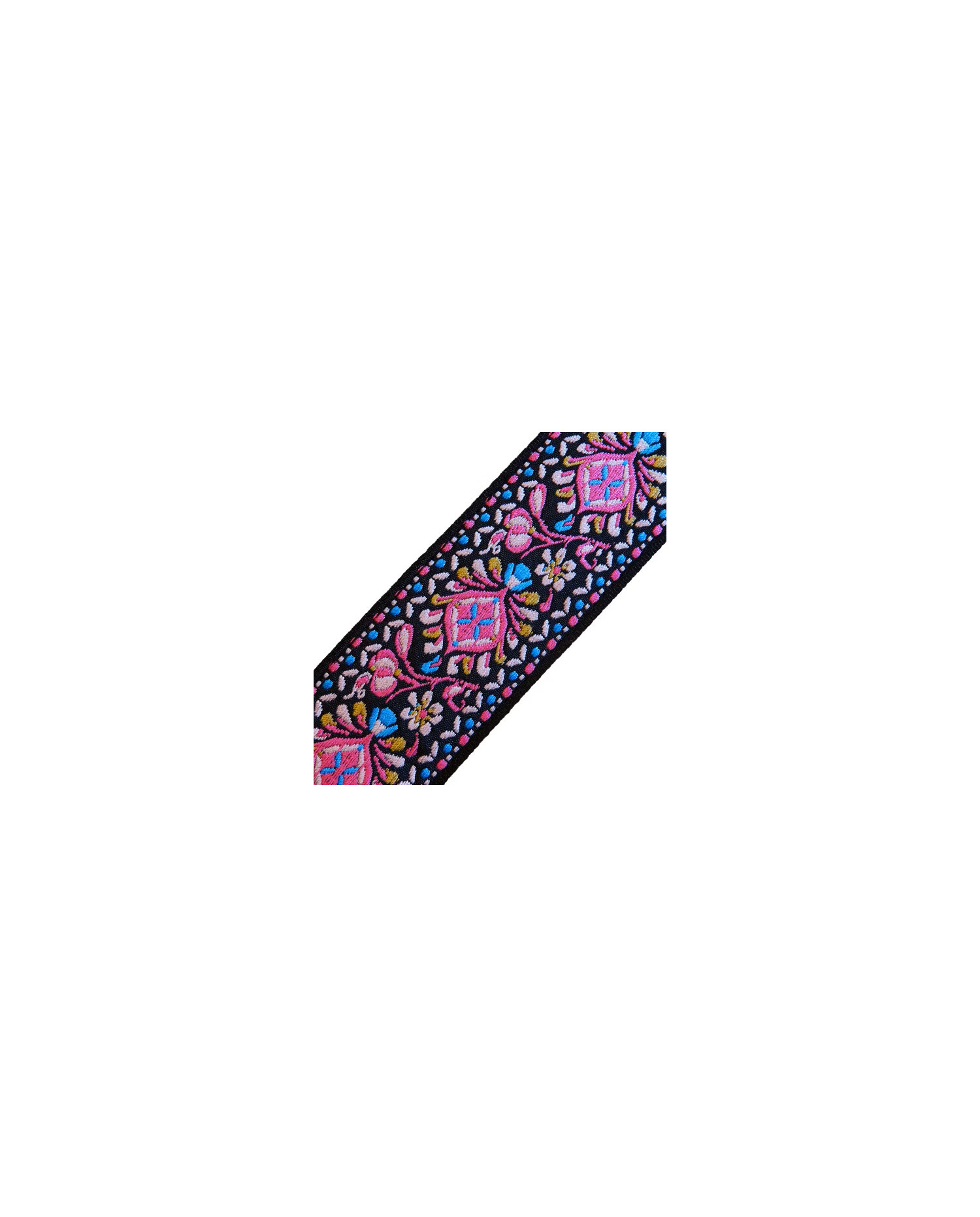 Richter Retro Pink 1771 - Curea Chitara