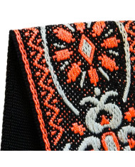 Richter Red / Black 1768 - Curea Chitara