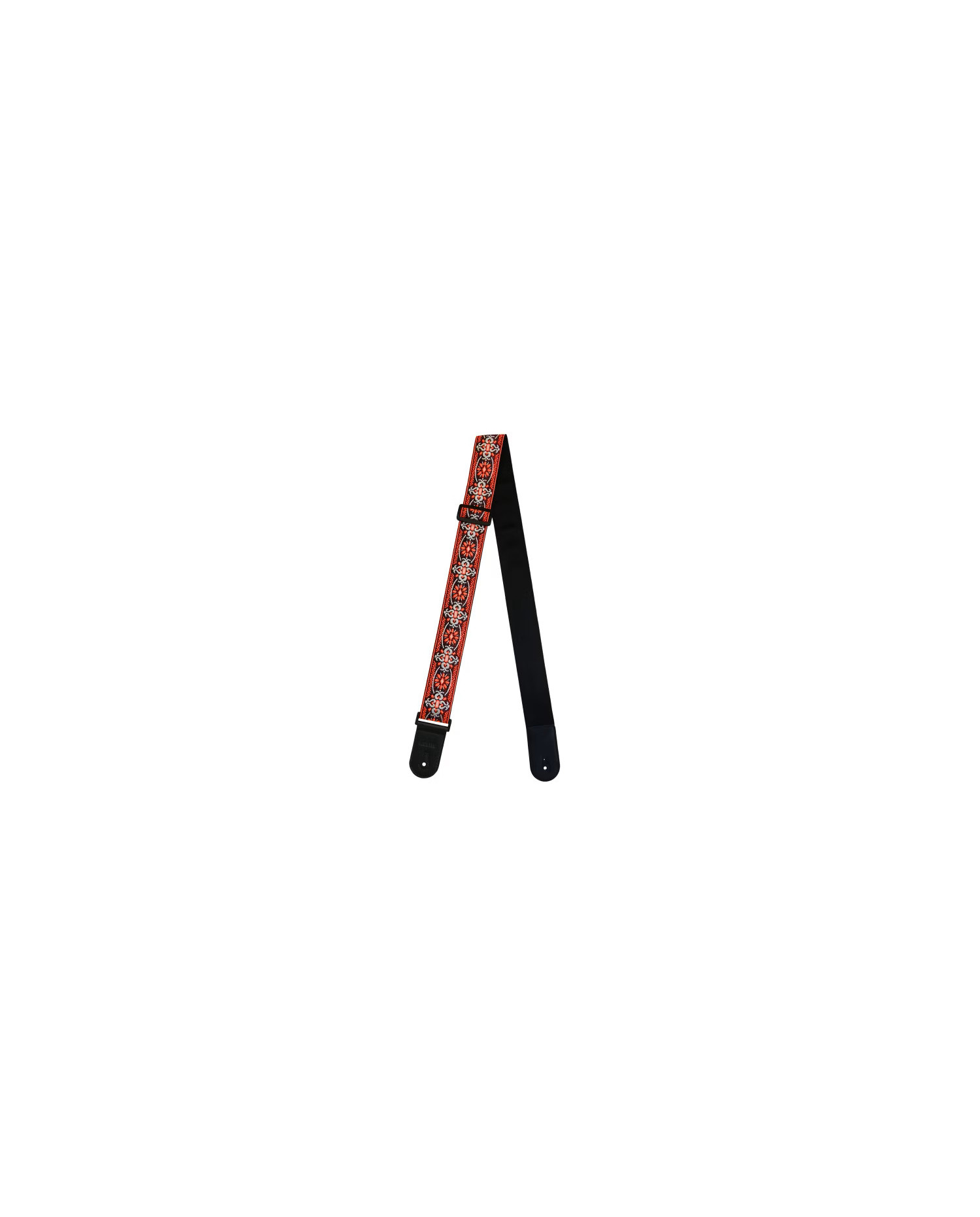 Richter Red / Black 1768 - Curea Chitara