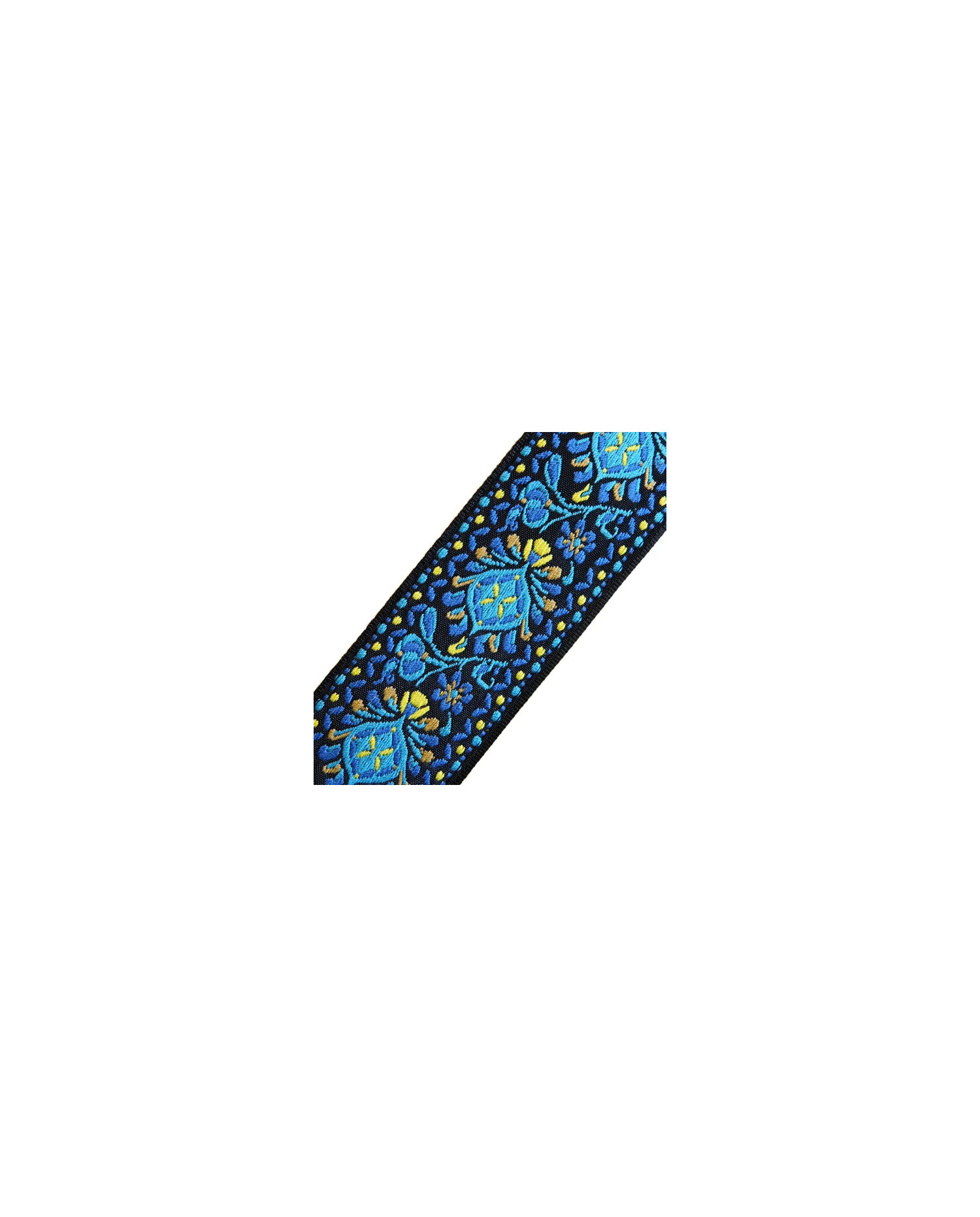 Richter Blue 1774 - Curea Chitara