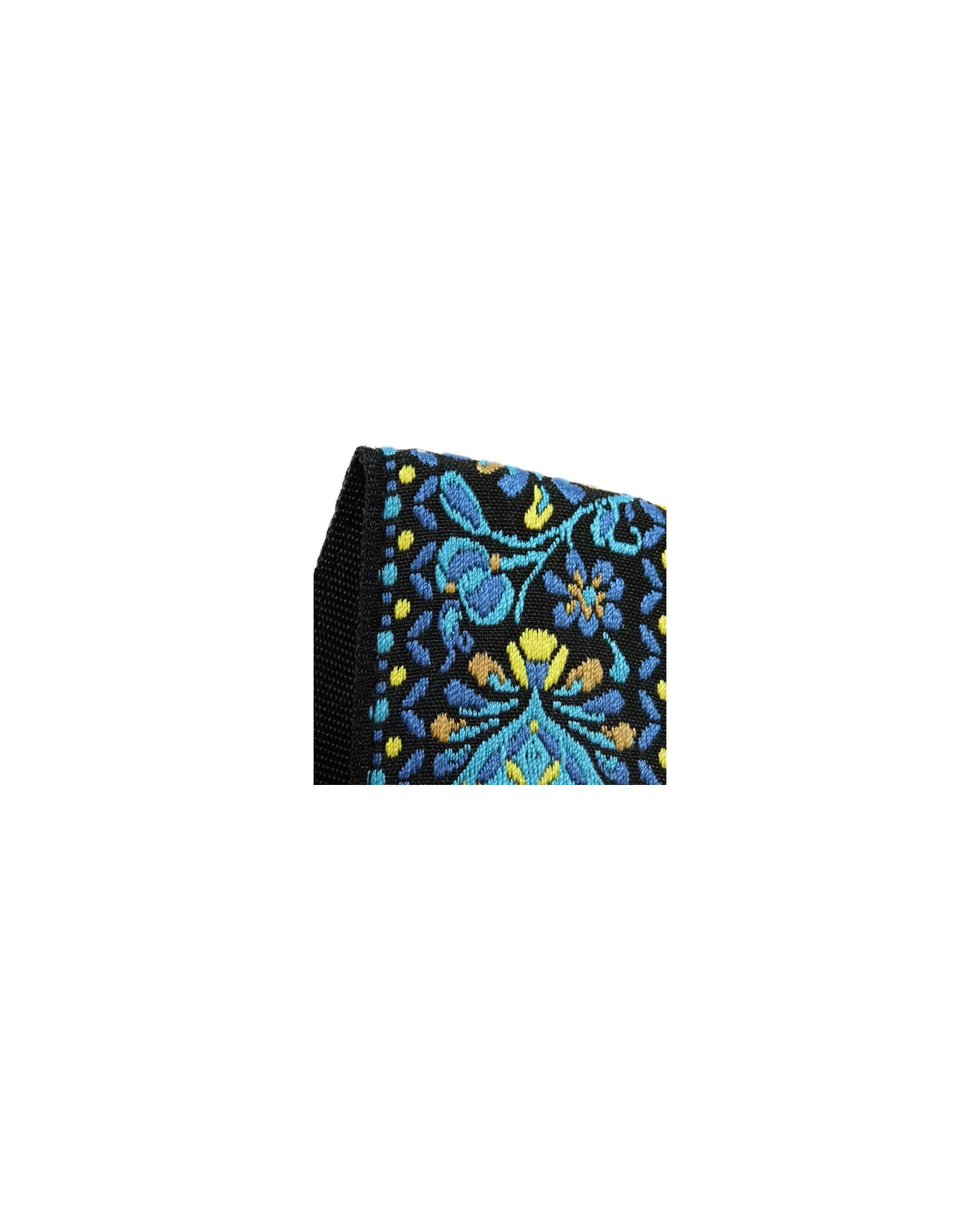 Richter Blue 1774 - Curea Chitara