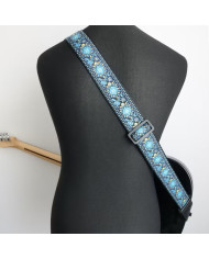 Richter Blue 1774 - Curea Chitara
