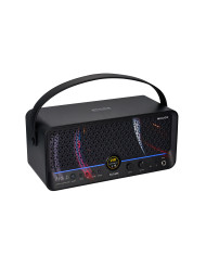 MOOER Future F40I LI Black Stellar Ring - Amplificator Chitara