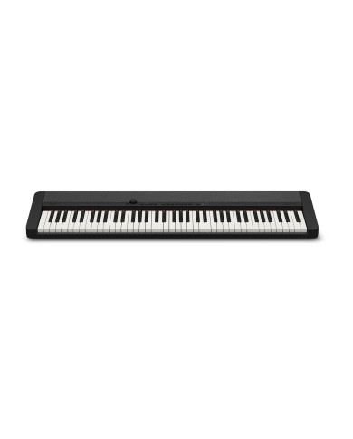 Casio CT-S176 Black - Orga cu Acompaniament