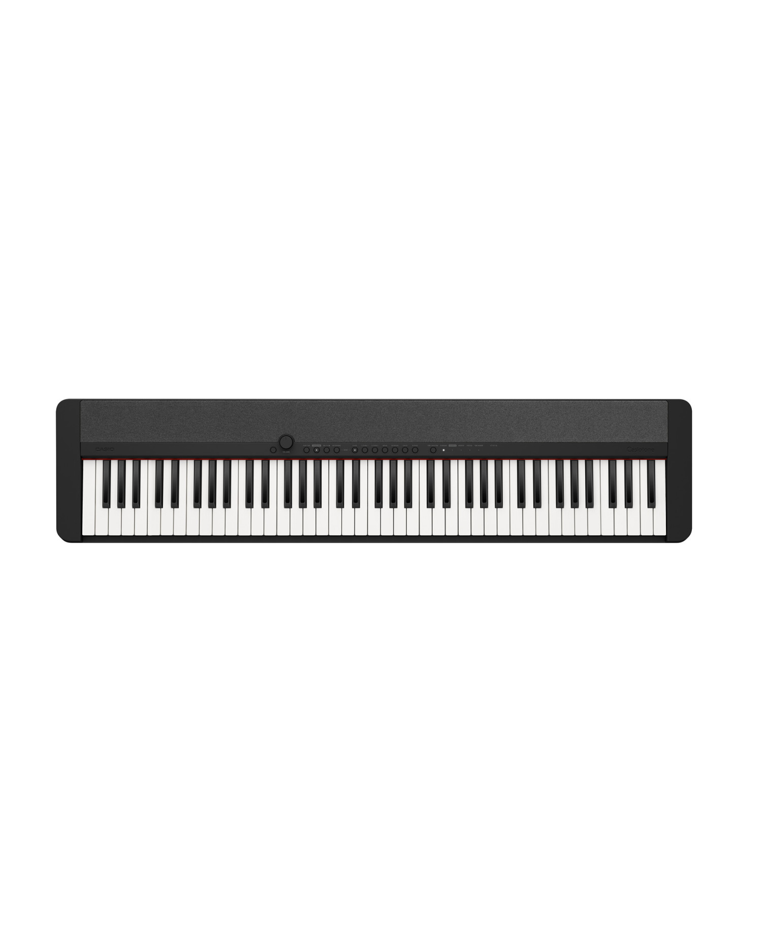 Casio CT-S176 Black - Orga cu Acompaniament