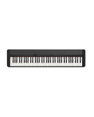 Casio CT-S176 Black - Orga cu Acompaniament
