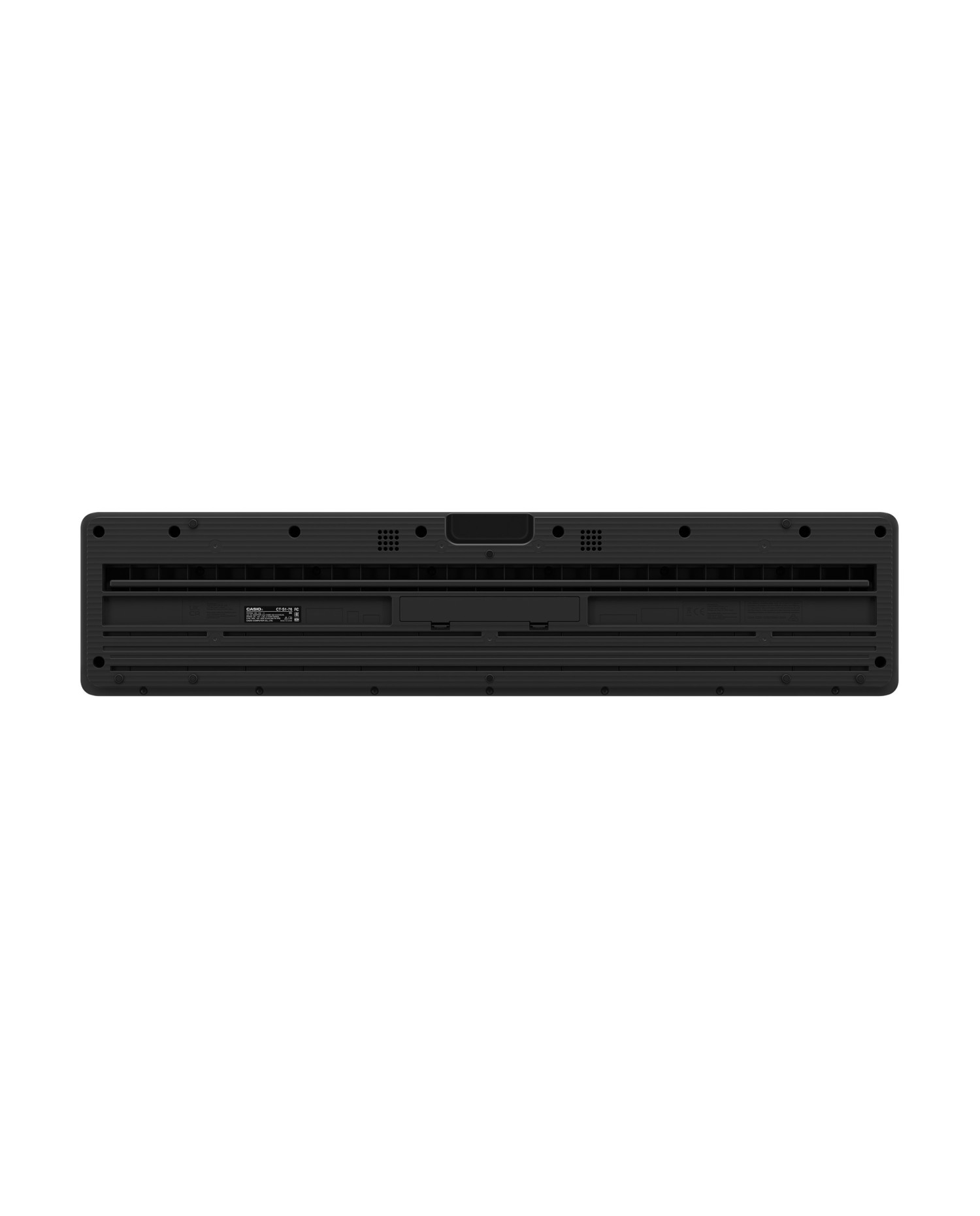 Casio CT-S176 Black - Orga cu Acompaniament