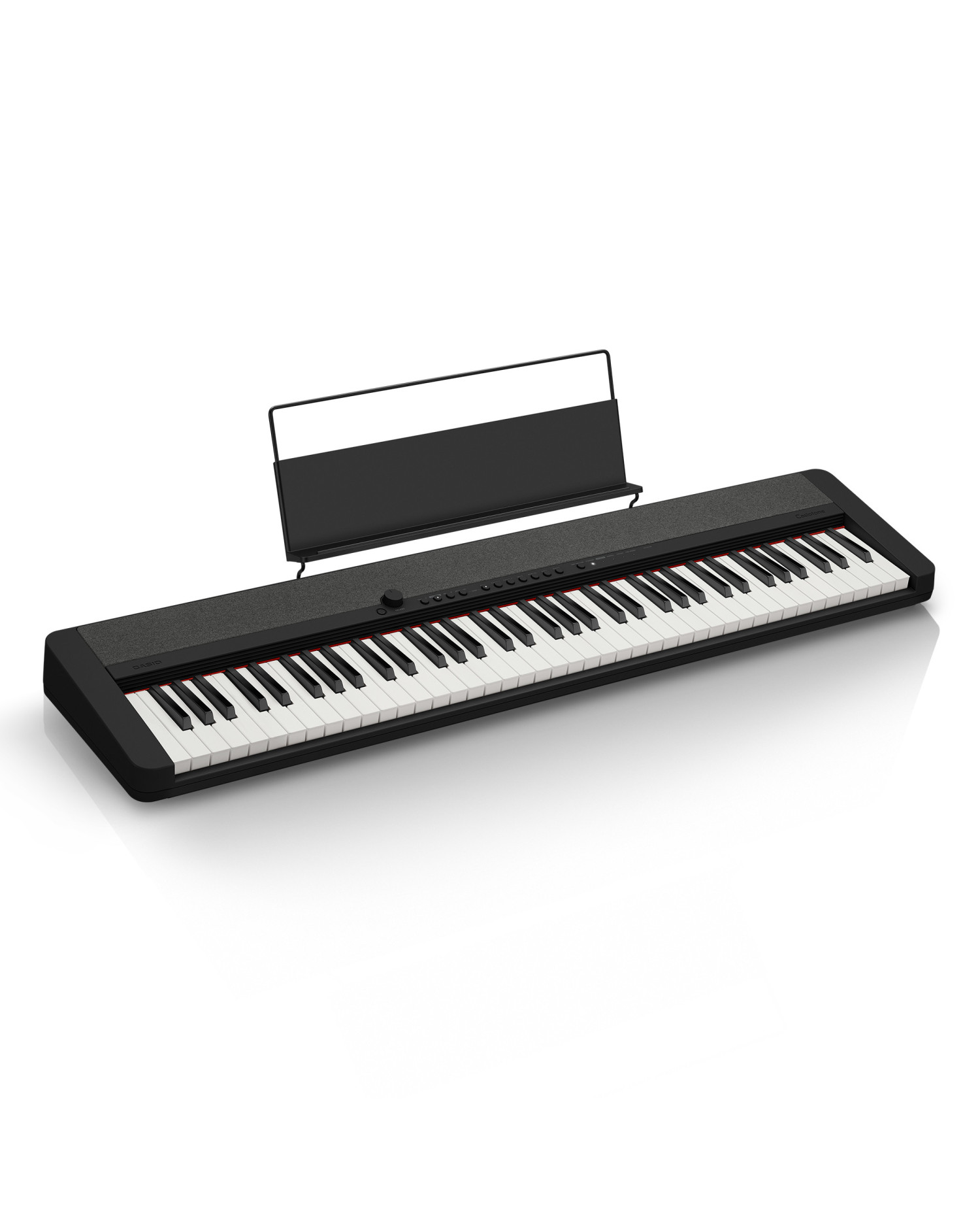 Casio CT-S176 Black - Orga cu Acompaniament