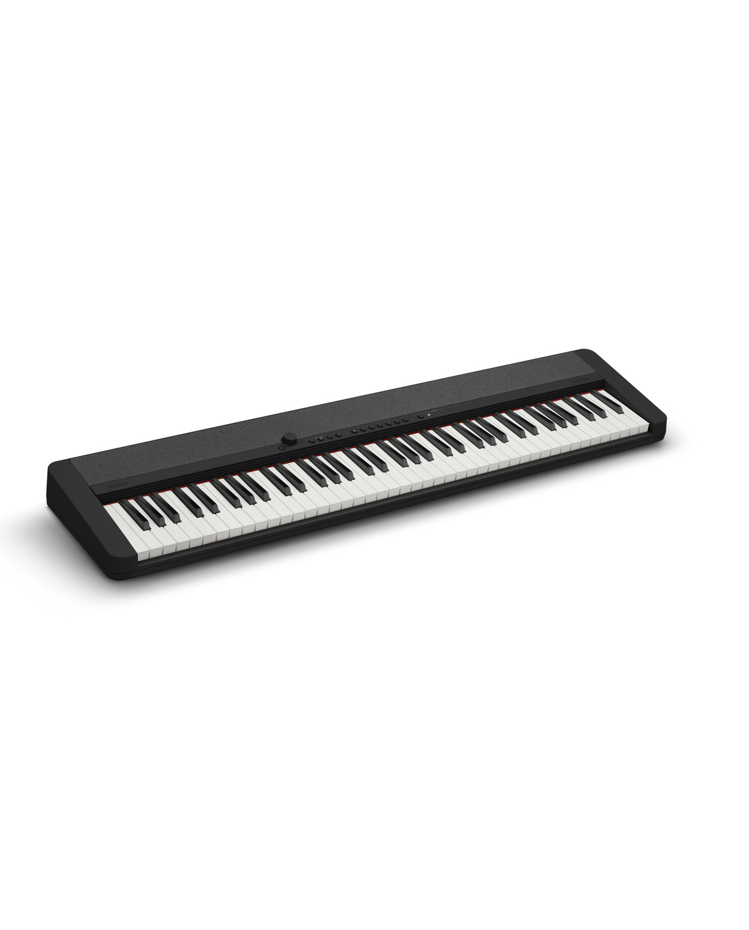 Casio CT-S176 Black - Orga cu Acompaniament