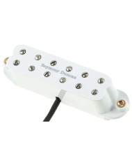 Seymour Duncan SJBJ-1b JB for Strat White - Doza Chitara Seymour Duncan - 1
