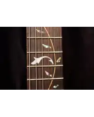 Ibanez JEM7V Steve Vai - Chitara electrica Ibanez - 15