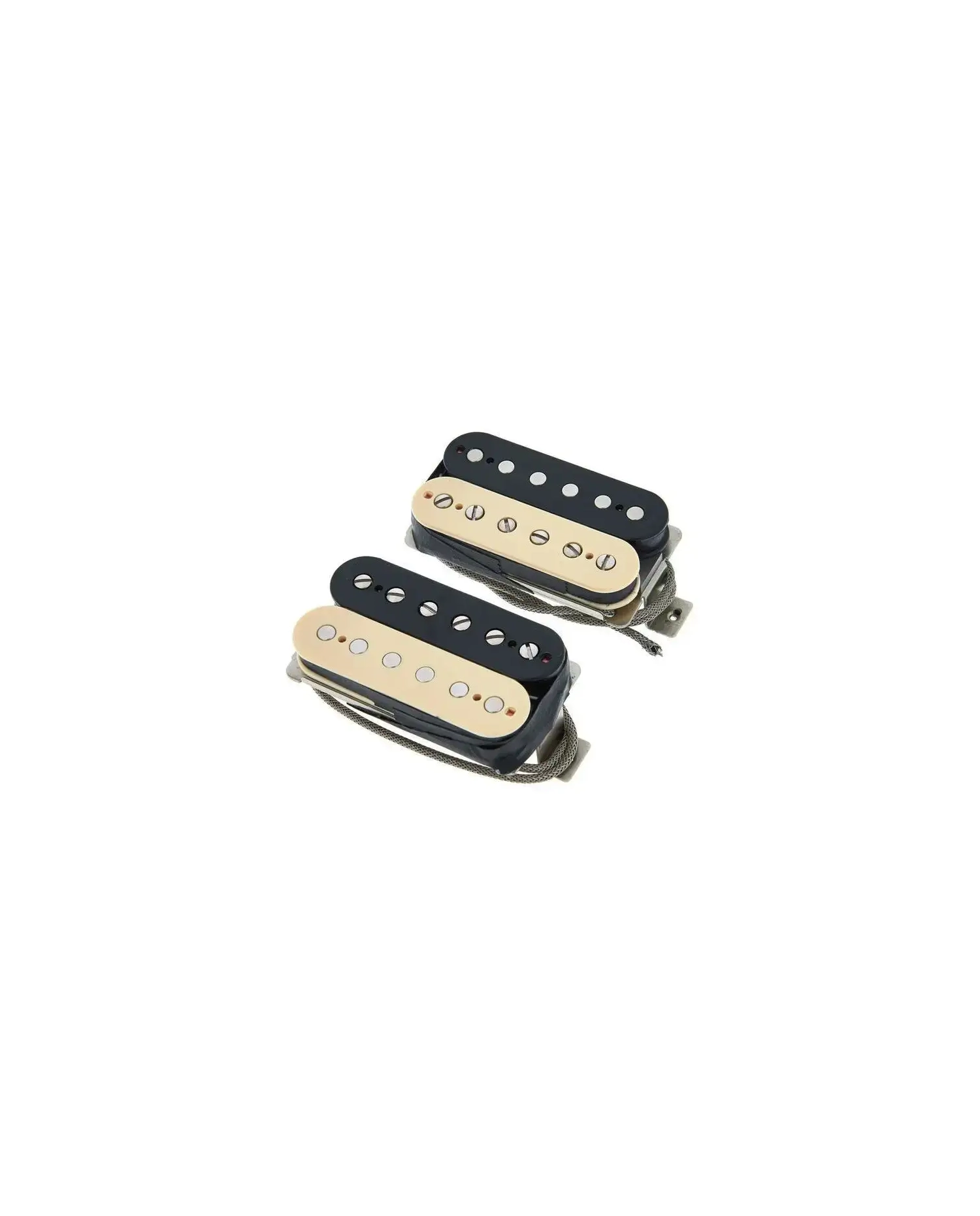 Seymour Duncan APH-2s Slash Zebra Set - Doze Chitara Seymour Duncan - 1